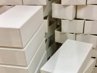 徳島県の箱作り、箱制作会社